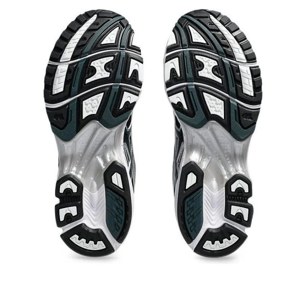 ASICS Gel-Nimbus 10.1 White Saxon Green