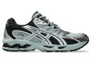 ASICS Gel-Nimbus 10.1 Ocean Haze Pure Silver