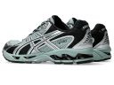 ASICS Gel-Nimbus 10.1 Ocean Haze Pure Silver
