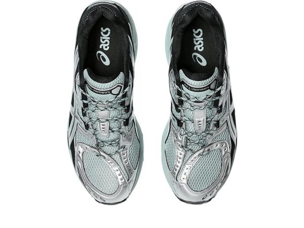 ASICS Gel-Nimbus 10.1 Ocean Haze Pure Silver