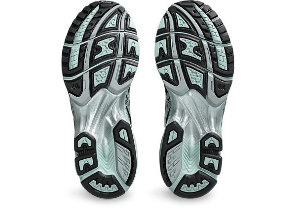 ASICS Gel-Nimbus 10.1 Ocean Haze Pure Silver