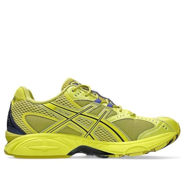 ASICS Gel-Nimbus 10.1 Kelp Lemon Spark