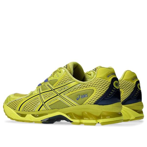 ASICS Gel-Nimbus 10.1 Kelp Lemon Spark