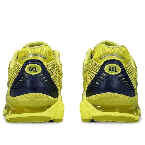 ASICS Gel-Nimbus 10.1 Kelp Lemon Spark