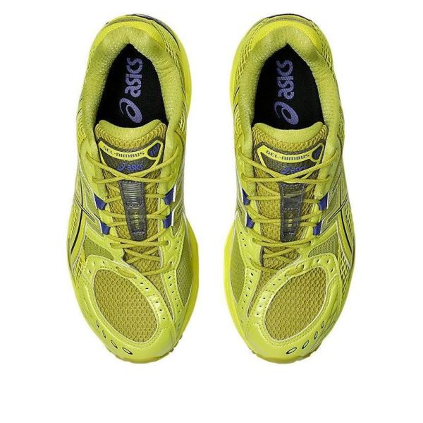 ASICS Gel-Nimbus 10.1 Kelp Lemon Spark