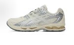 ASICS Gel-Nimbus 10.1 Cream Sliver
