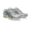 ASICS Gel-Nimbus 10.1 Silver Metallic