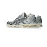 ASICS Gel-Nimbus 10.1 Silver Metallic