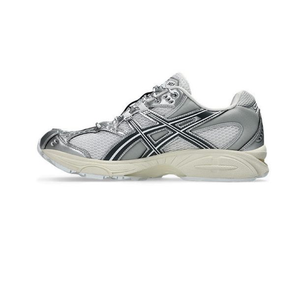 ASICS Gel-Nimbus 10.1 Silver Metallic