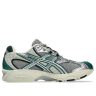 ASICS Gel-Nimbus 10.1 Silver Green Metallic