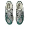 ASICS Gel-Nimbus 10.1 Silver Green Metallic