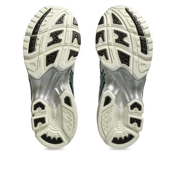 ASICS Gel-Nimbus 10.1 Silver Green Metallic