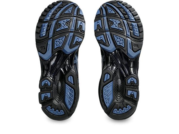 ASICS Gel-Nimbus 10.1 Black Grand Shark