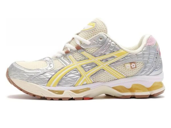 ASICS Gel-Nimbus 10.1 Banana Split Banana