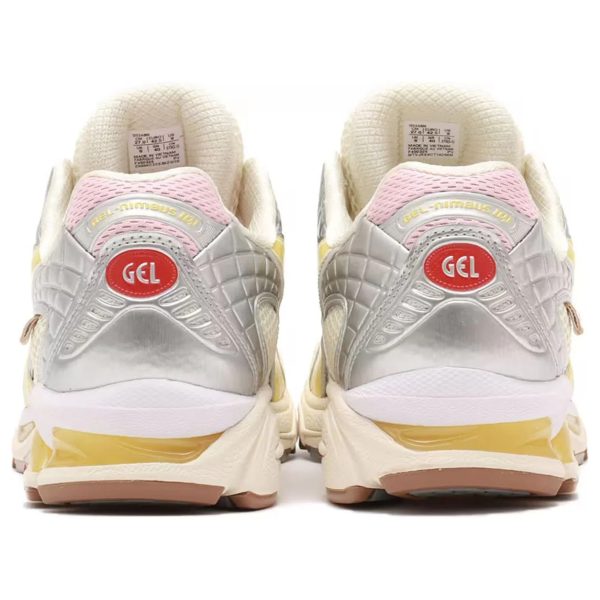 ASICS Gel-Nimbus 10.1 Banana Split Banana