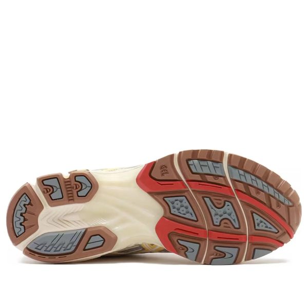 ASICS Gel-Nimbus 10.1 Banana Split Banana