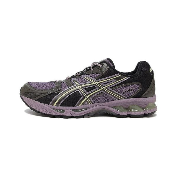 ASICS Gel-Nimbus 10.1 Black Purple