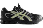 ASICS Gel-Nimbus 10.1 Black Pure Silver