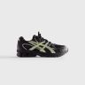ASICS Gel-Nimbus 10.1 Black Pure Silver