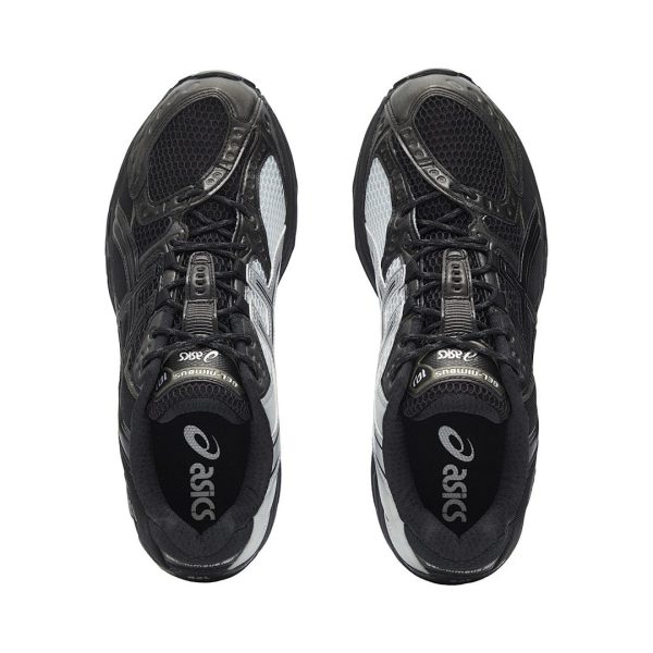ASICS Gel-Nimbus 10.1 Black White