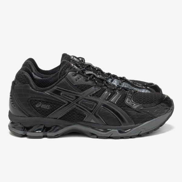 ASICS Gel-Nimbus 10.1 Black