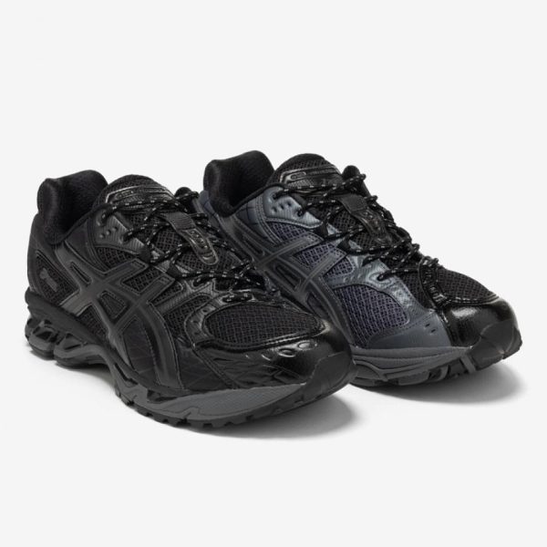 ASICS Gel-Nimbus 10.1 Black