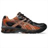 ASICS Gel-Nimbus 10.1 Black Orange