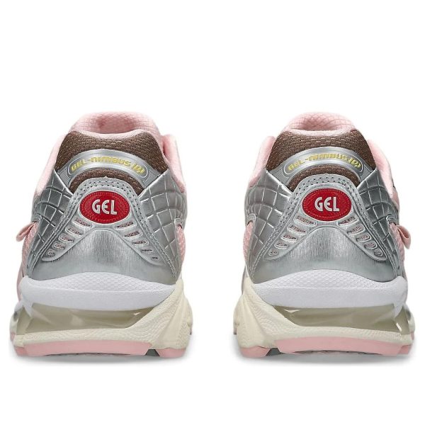 ASICS x Vandy The Pink x atmos Gel-Nimbus 10.1 Banana Split Strawberry