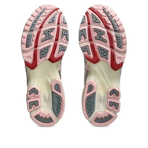 ASICS x Vandy The Pink x atmos Gel-Nimbus 10.1 Banana Split Strawberry