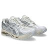ASICS Gel-Nimbus 10.1 White Pure Sliver