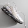 ASICS Gel-Nimbus 10.1 White Cream Sliver