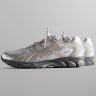 ASICS Gel-Nimbus 10.1 White Cream Sliver
