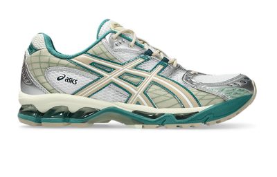 ASICS Gel-Nimbus 10.1 White Morganite