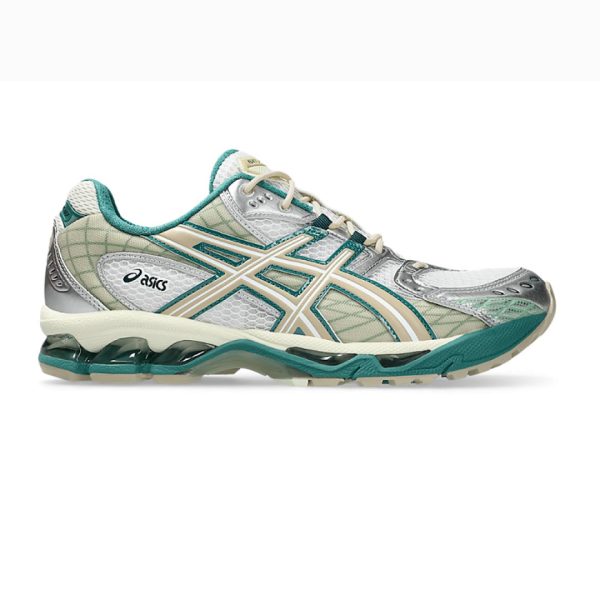 ASICS Gel-Nimbus 10.1 White Morganite