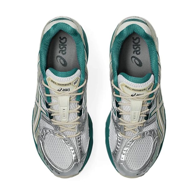 ASICS Gel-Nimbus 10.1 White Morganite