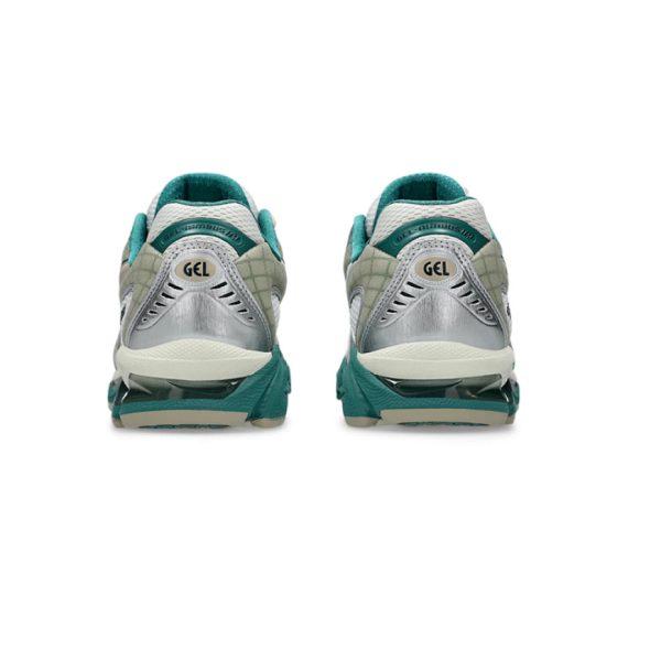 ASICS Gel-Nimbus 10.1 White Morganite