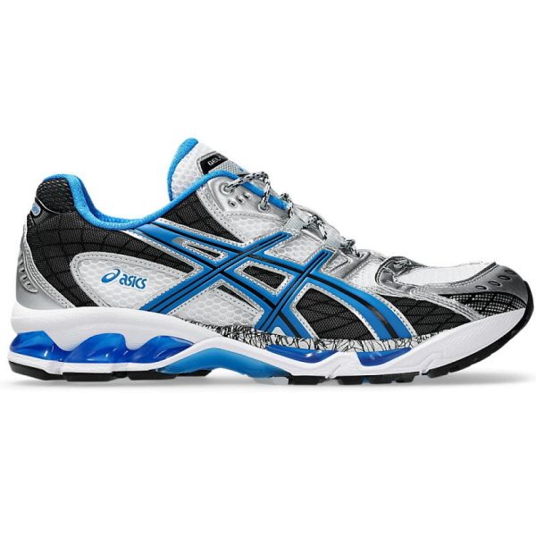 ASICS Gel-Nimbus 10.1 Blue Sliver