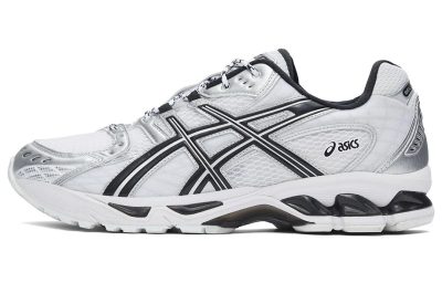 ASICS Gel-Nimbus 10.1 White Black