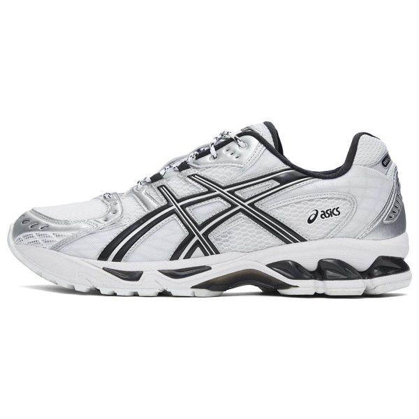 ASICS Gel-Nimbus 10.1 White Black
