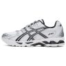 ASICS Gel-Nimbus 10.1 White Black