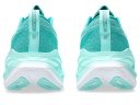 Asics Running Shoes Superblast 2 Wave Teal Illuminate Mint