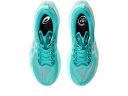 Asics Running Shoes Superblast 2 Wave Teal Illuminate Mint