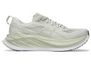 Asics Running Shoes Superblast 2 Lake Grey White Sage