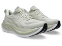 Asics Running Shoes Superblast 2 Lake Grey White Sage