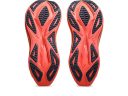 Asics Running Shoes Superblast 2 Greyish Purple Coral Reef