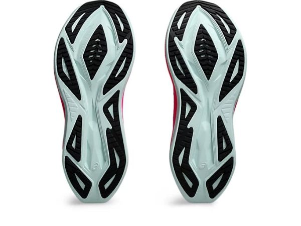 Asics Running Shoes SUPERBLAST 2 Bold Magenta Pink Glo