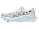 Asics Running Shoes SUPERBLAST 2 White Cool Grey