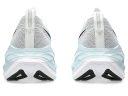 Asics Running Shoes SUPERBLAST 2 White Cool Grey
