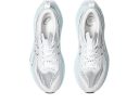 Asics Running Shoes SUPERBLAST 2 White Cool Grey