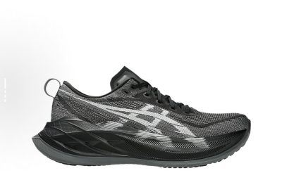 Asics Running Shoes SUPERBLAST 2 Black
